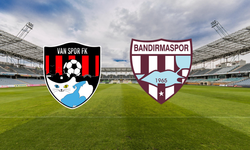Bandırmaspor Erken Golle Öne Geçti