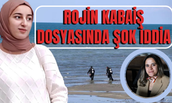 Rojin Kabaiş Dosyasında Neler Oluyor! Avukat Medine Turantaylak Açıkladı!