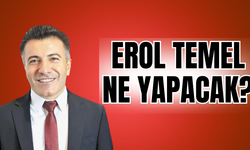 Erol Temel Ne Yapacak?