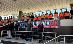 Van’da Marmara Depremi 26. Yılında Anıldı