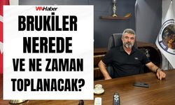 Brukiler İstanbul'da toplanacak!