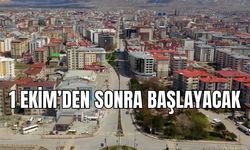 Van Esnaf ve Tüccarına Önemle Duyurulur