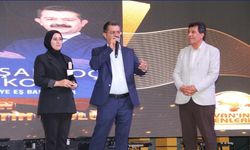 Edremit Belediyesi’ne “Yılın Yerel Yönetimler Ödülü”