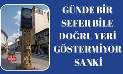 Sizce Bu Saat Kulesi Şehir Merkezine Yakışıyor mu?
