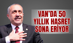 Van'da Tarım ve Hayvancılık Masaya Yatırıldı: Tüm Paydaşlar İlk Kez Bir Arada