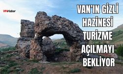 Bediüzzaman Said-i Nursi'nin Mekanıydı..!