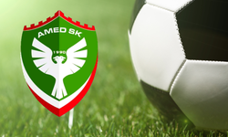 Amedspor’un, Erzurumspor ve Sivasspor Maçlarına Yasak
