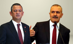 AK Parti Van Milletvekili Burhan Kayatürk’ten Özgür Özel’e Tepki