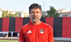 Hakan Kutlu: Bir tek topu içeri atamadık!
