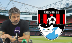 Vanspor Teknik Direktörü Hakan Kutlu: Beraberliğe Sevinmiyoruz!