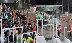 Vanspor Tribünlerini Yıkan Haber: Taraftarlar Maçı Yarıda Bırakıp Van’a Döndü