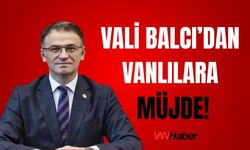 Vali Balcı’dan Özalp’e Sağlık Yatırımı Müjdesi: Ağız ve Diş Sağlığı Hastanesi Geliyor