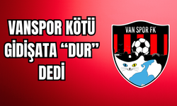 Vanspor kötü gidişata "Dur" dedi! Kaharamanmaraş İstiklalspor'u 3-2 yendi