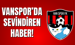 Vanspor’da Transfer Tahtası Açıldı: 15 Milyon TL Borç Ödendi