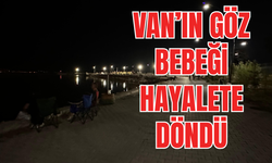 İskele Sahili Kaderine Terk Edildi!