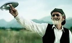 Bu kez Van Gölü Canavarı değil, gizemli ışıklar!