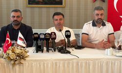Vanspor Ekim Ayında Kongreye Gidiyor! İşte Detaylar...