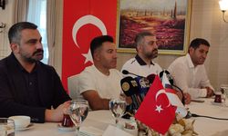 Erol Temel’den Taraftara Çifte Müjde! Kongre Tarihi ve 3 Yeni Transfer Açıklandı!