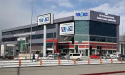 VASKİ Klor Satın Alacak