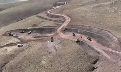 Van Çaldıran'a bağlı Çubuklu Mahallesi haritadan silinecek!