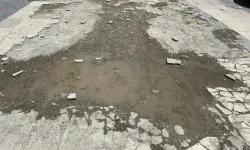 Sadece Ankara’da Melodili YolYok, Van’da Da Var Ama Van’daki Ağıt Yakıyor!