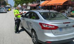 Van’da 22 Araç Trafikten Men Edildi: İşte Nedeni