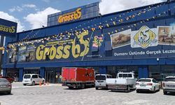 Van’ın En Büyük Marketi Gross 65 Market: “Bu Gurur Hepimizin”