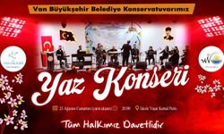 Büyükşehir İskele'de Yaz Konseri Düzenleyecek