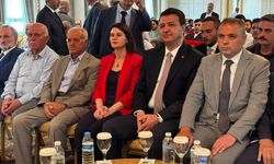 SP Lideri Mahmut Arıkan Van’da Konuştu:  Van’a Ulaşmak da Zor, Van’da Bir Yere Ulaşmak da…”
