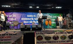 Tuncer Bakırhan Van’da Konuştu: Van Halkı Bir Adım Atana On Adım Atar