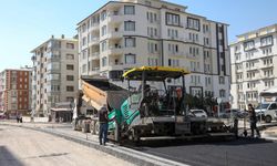 Van Terzioğlu Caddesi Ne Zaman Açılacak? Büyükşehirden Açıklama!