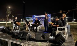 Büyükşehirin Yaz Konserleri Devam Ediyor