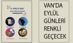 Doğu Anadolu Finali Van’da Yapılacak