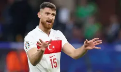 Beşiktaş, Salih Özcan İçin Harekete Geçiyor