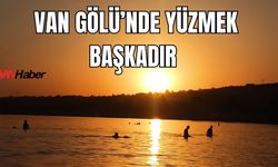 600 Bin Yıllık Bir Van Gölü Hazinesi Var!