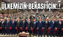 “Kazanan Bu Aziz Millet Olacak”