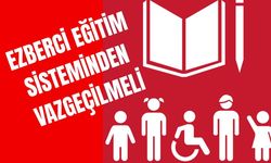 Van’da Nitelikli Eğitim Şart..!