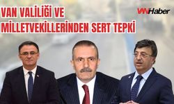 Burhan Kayatürk, Kayhan Türkmenoğlu ve Vali Ozan Balcı’dan İzmir'deki Saldırıya Sert Tepki