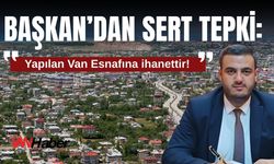 Eser Adıyaman’dan Vergi Düzenlemesine Tepki: Esnaflığı Bırak, Zincir Markette Kasiyer Ol!