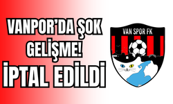 Vanspor'dan Sinan Bakış Açıklaması:Transfer İptal!