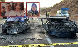 Üniversite Kaydı İçin Gidiyorlardı: 3 Kişi Yanarak Öldü
