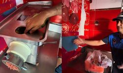 Kasapta Skandal Düzenek: Bozuk Etler ‘Pes Artık’ Dedirtti!