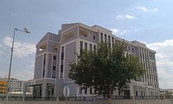 Van Aile ve Sosyal Hizmetler İl Müdürlüğü Yeni Yerine Taşınıyor