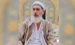 “Para Almam” Diyen Şeyh, 175 Milyonluk Servetle Yakalandı!