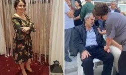 Kadın Cinayeti: 5 Yaşındaki Çocuk Tanık Oldu