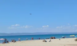 Ege’de Can Pazarı!