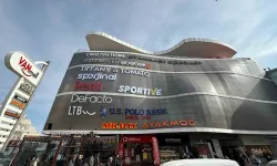 Van Büyükşehir Belediyesi Van Mall AVM'deki işyerlerini 10 yıllığına kiraya verecek!
