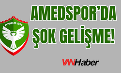 Amedspor, Altıparmak ile Yollarını Ayırıyor
