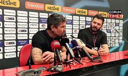 Hakan Kutlu’dan Çorumspor Yorumu: “Kaliteli Kadroya Karşı Kritik Puan”