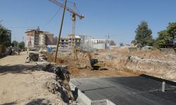 Yine İş Kazası: Malatya’da merdivenden Düşen İşçi Yaralandı